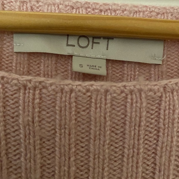 Loft sweater - Picture 3 of 3